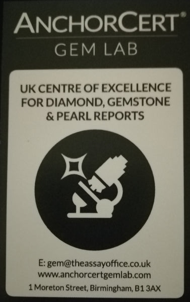 2.00ct (1x 8.0mm) Round Moissanite Set Men's Ring