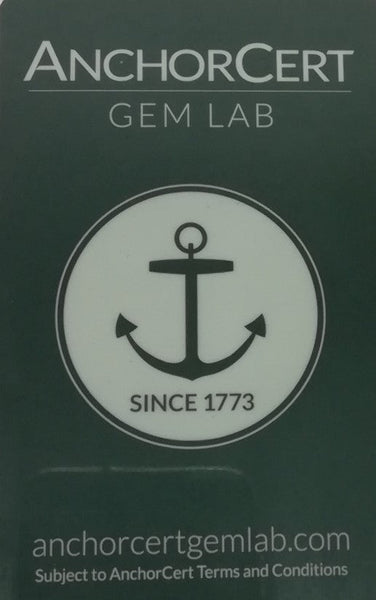 0.25ct (1x 4.0mm) Round Moissanite Set Single Stone Ring